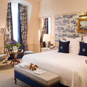 Chambre de Luxe Lit King-Size